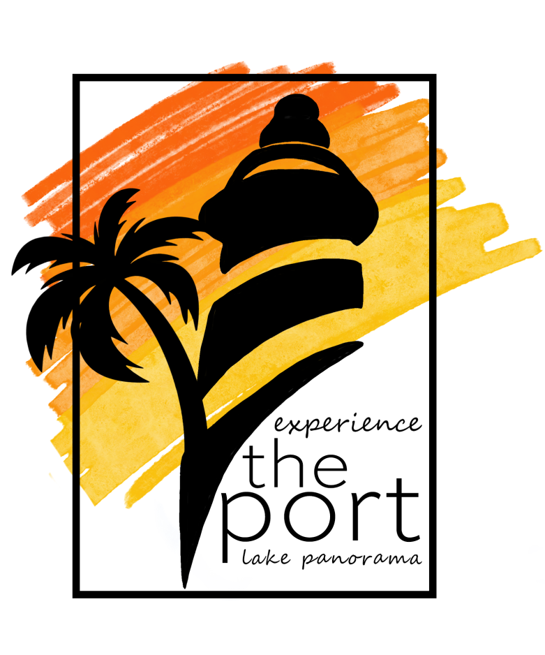 The Port Logo